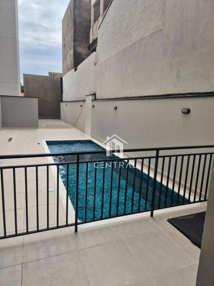 Apartamento, 2 quartos, 45 m² - Foto 2