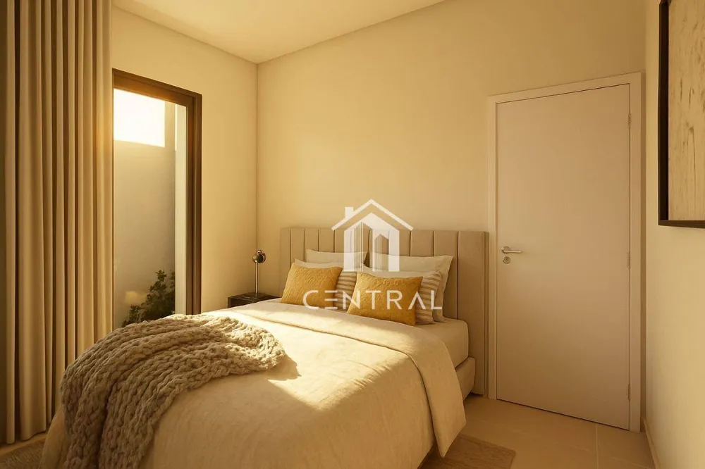 Casa, 3 quartos, 90 m² - Foto 4