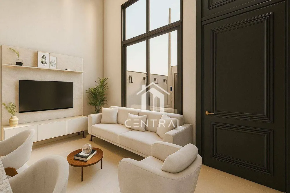 Casa, 3 quartos, 90 m² - Foto 7
