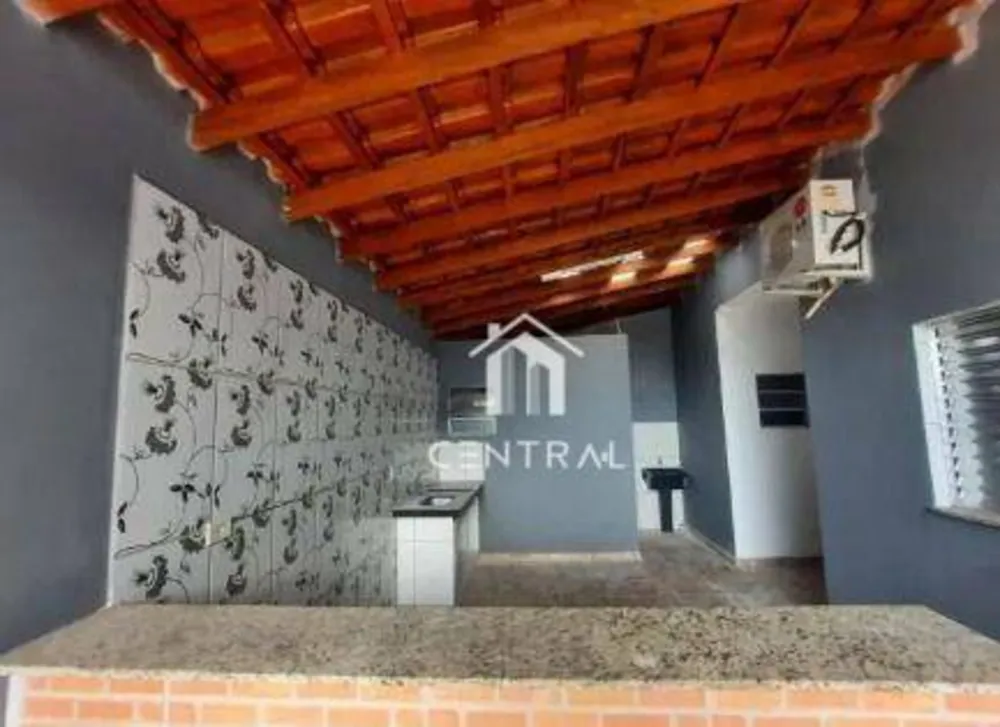 Casa, 4 quartos, 160 m² - Foto 6