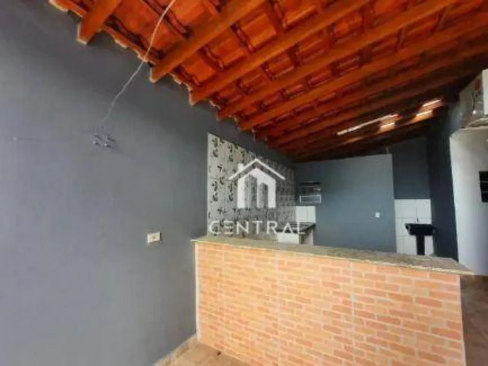 Casa, 4 quartos, 160 m² - Foto 2