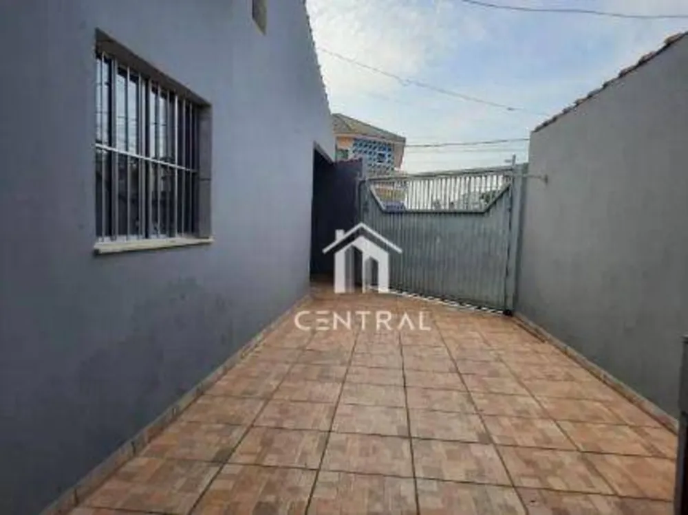 Casa, 4 quartos, 160 m² - Foto 3