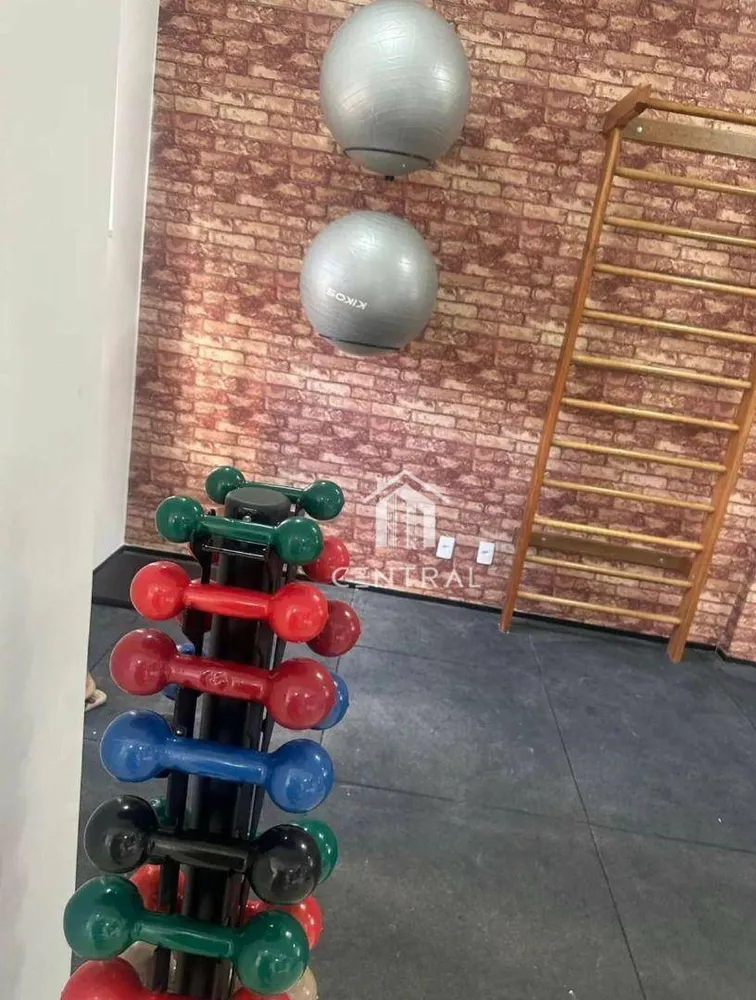 Apartamento, 2 quartos, 50 m² - Foto 15