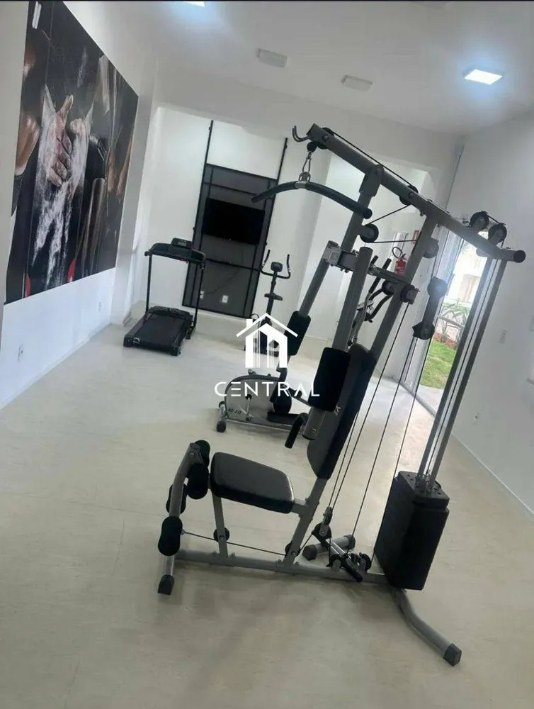 Apartamento, 2 quartos, 50 m² - Foto 14