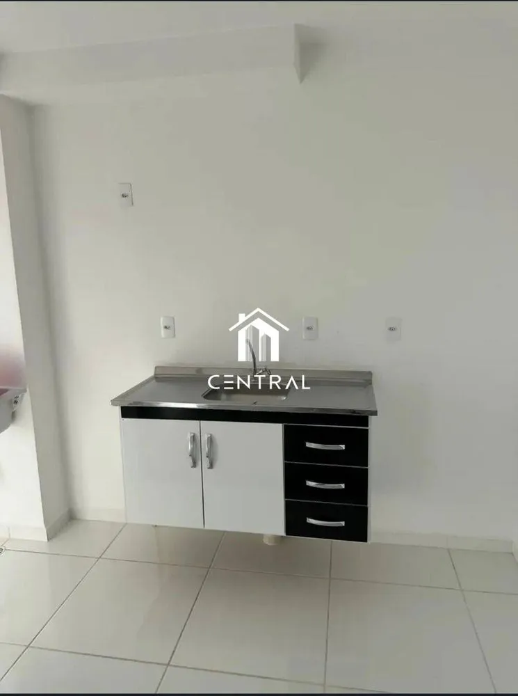 Apartamento, 2 quartos, 50 m² - Foto 3