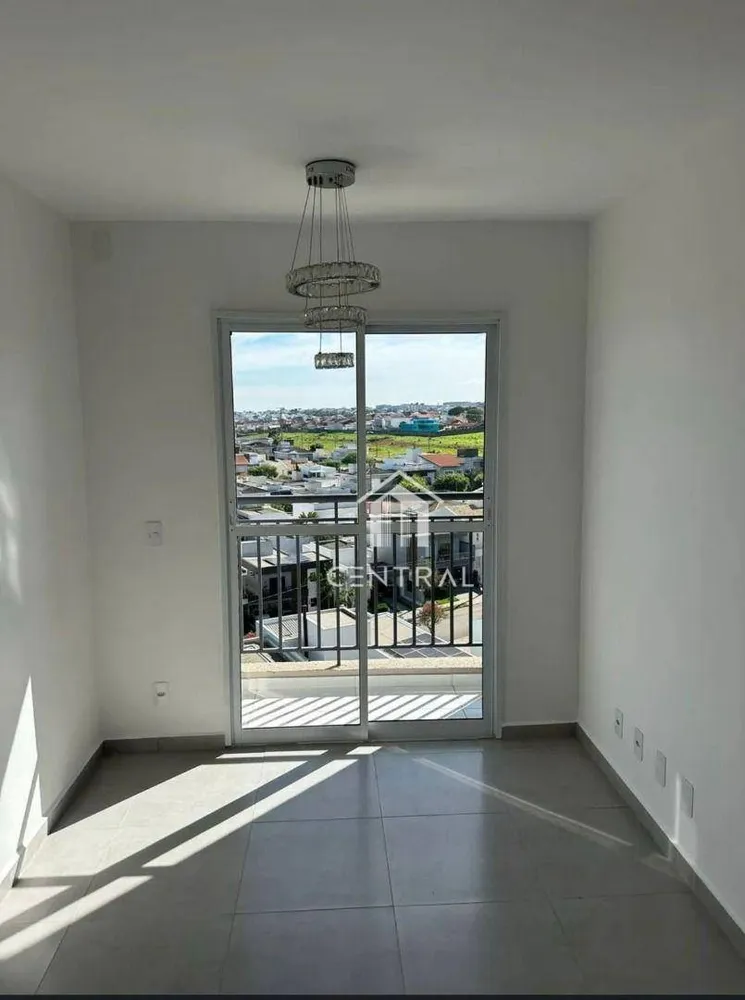 Apartamento, 2 quartos, 50 m² - Foto 1