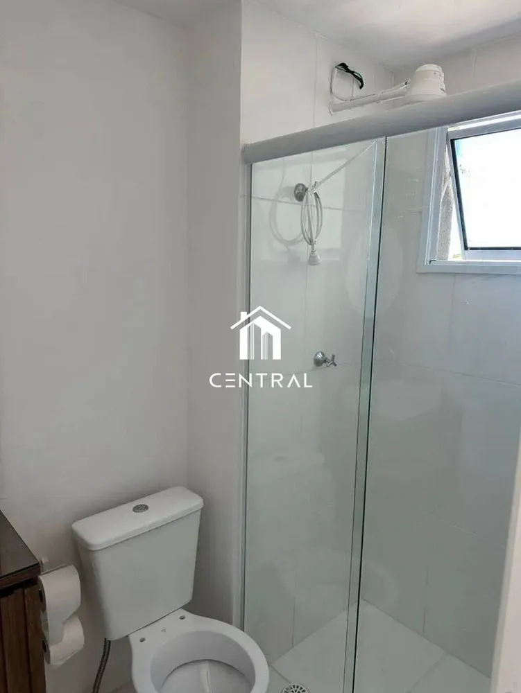 Apartamento, 2 quartos, 50 m² - Foto 6