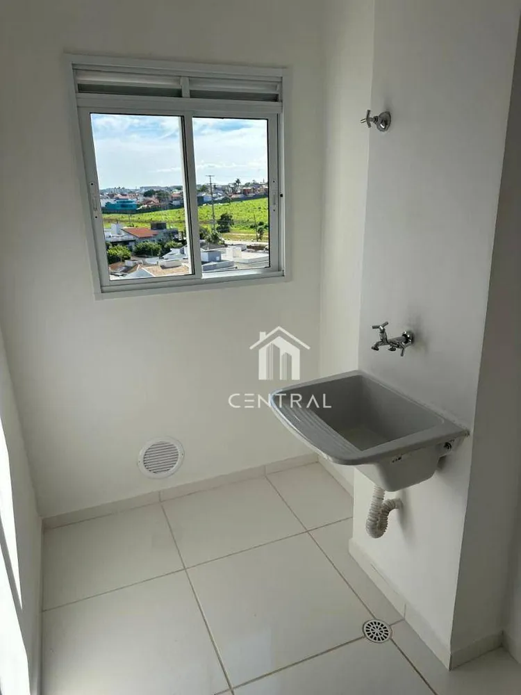 Apartamento, 2 quartos, 50 m² - Foto 5
