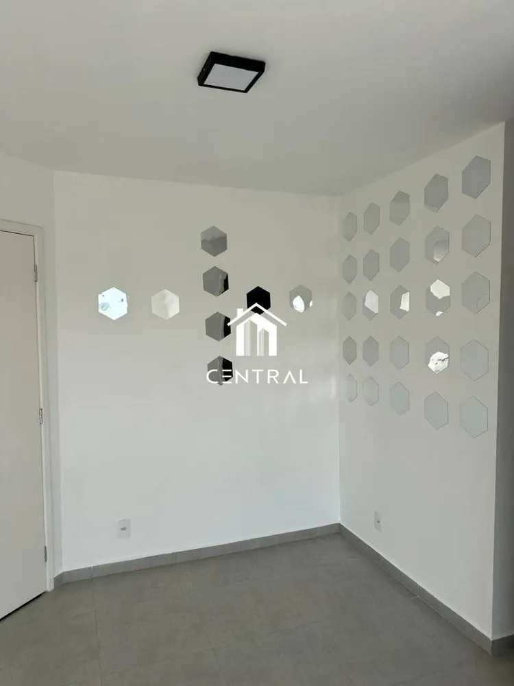 Apartamento, 2 quartos, 50 m² - Foto 4