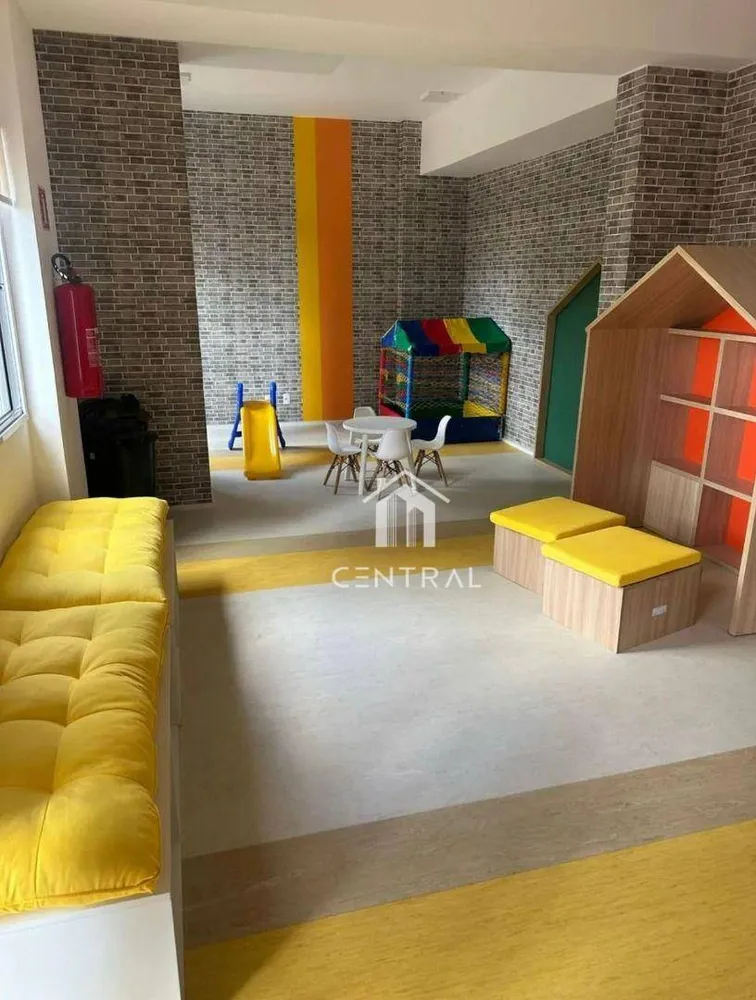 Apartamento, 2 quartos, 50 m² - Foto 11