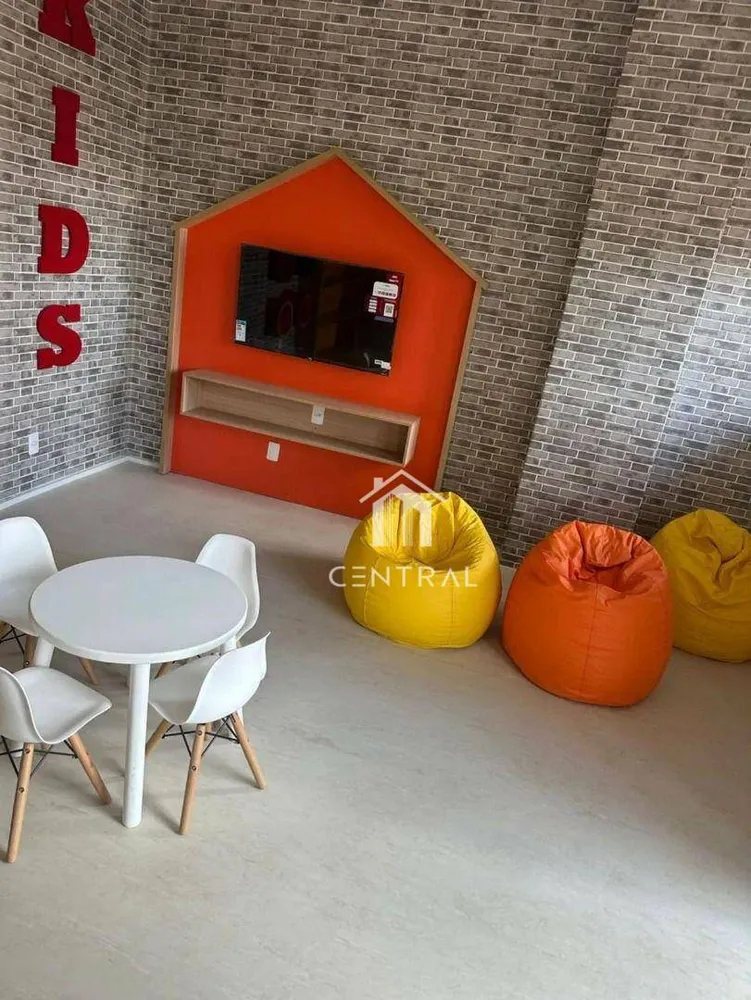 Apartamento, 2 quartos, 50 m² - Foto 10