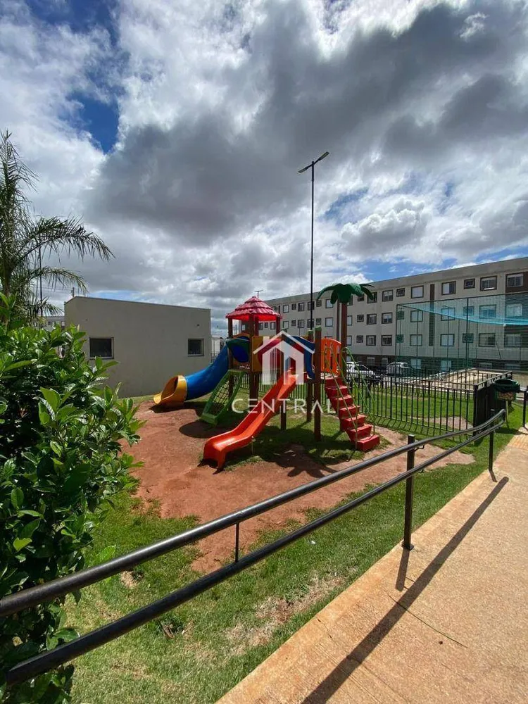 Apartamento, 2 quartos, 50 m² - Foto 12