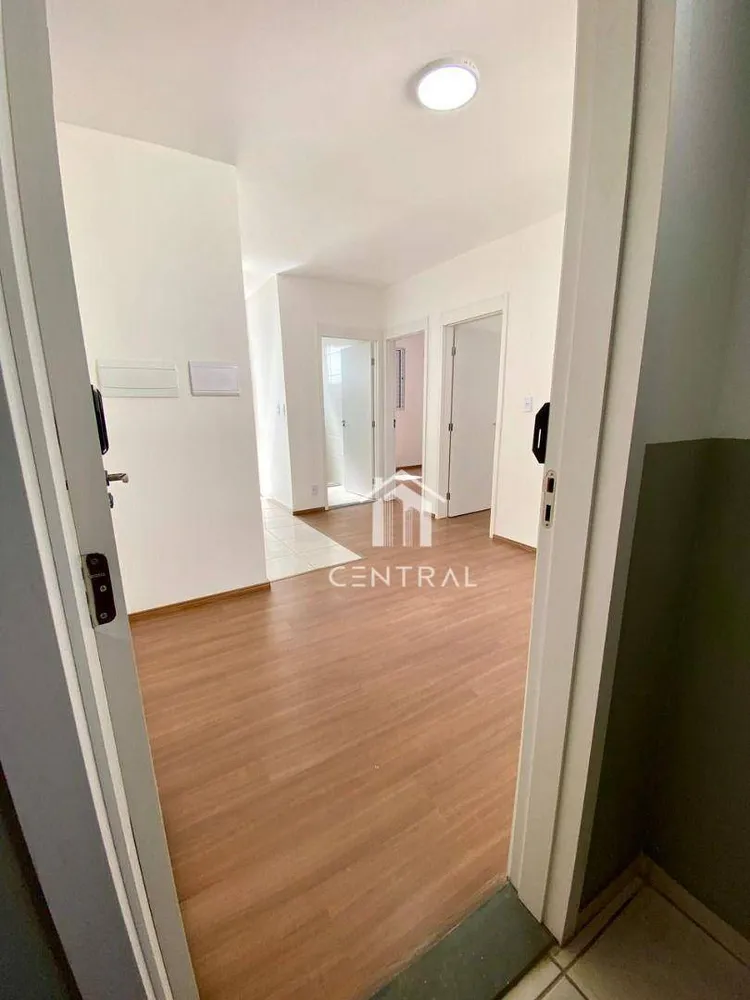 Apartamento, 2 quartos, 50 m² - Foto 4