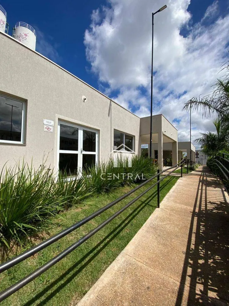 Apartamento, 2 quartos, 50 m² - Foto 8