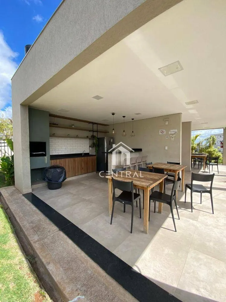 Apartamento, 2 quartos, 50 m² - Foto 10