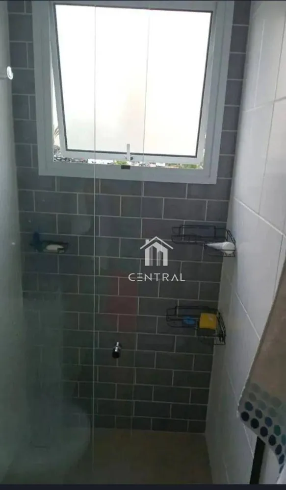 Apartamento, 2 quartos, 55 m² - Foto 1