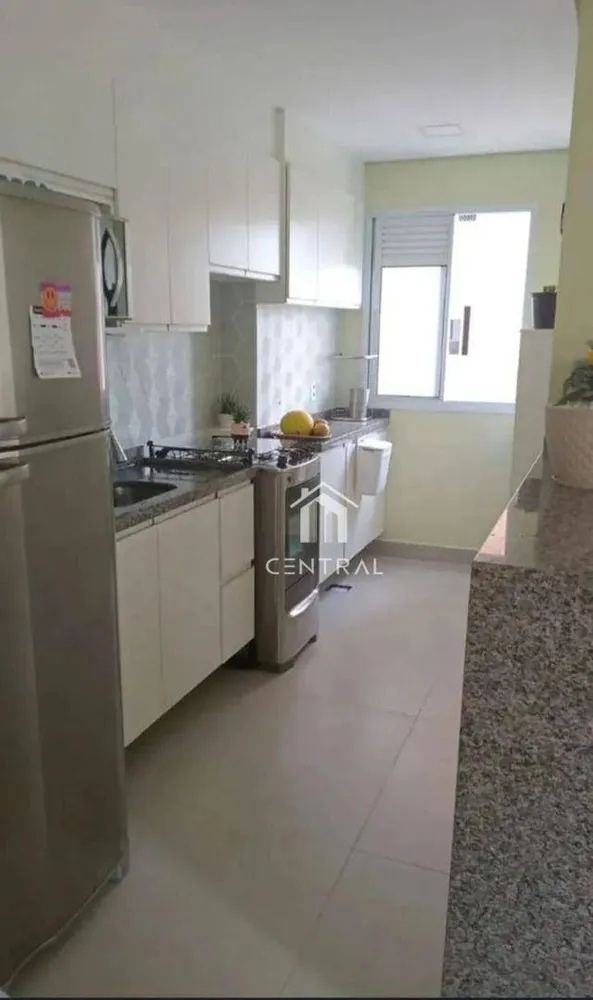 Apartamento, 2 quartos, 55 m² - Foto 7