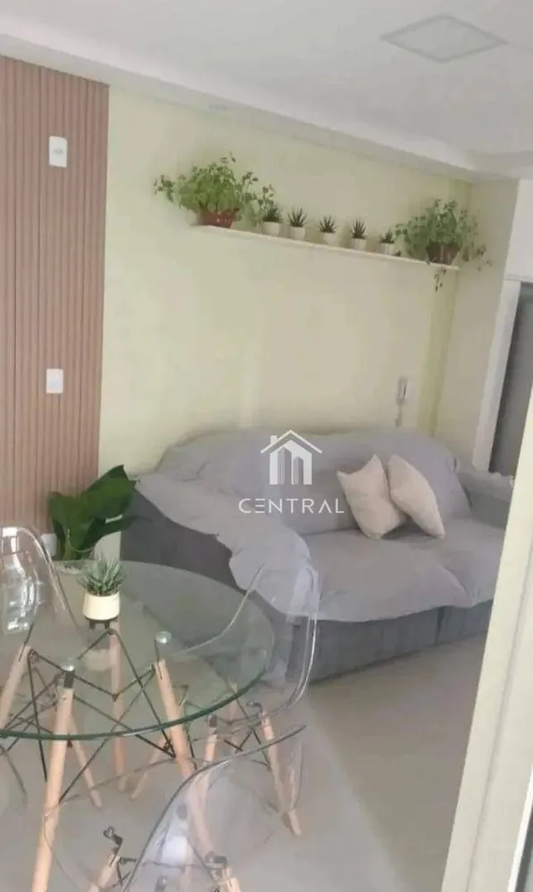 Apartamento, 2 quartos, 55 m² - Foto 11
