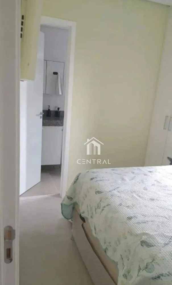 Apartamento, 2 quartos, 55 m² - Foto 3