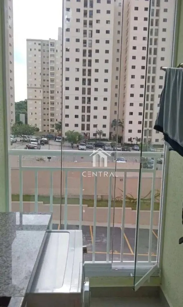 Apartamento, 2 quartos, 55 m² - Foto 5