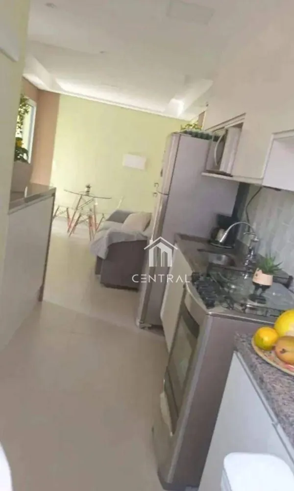 Apartamento, 2 quartos, 55 m² - Foto 6