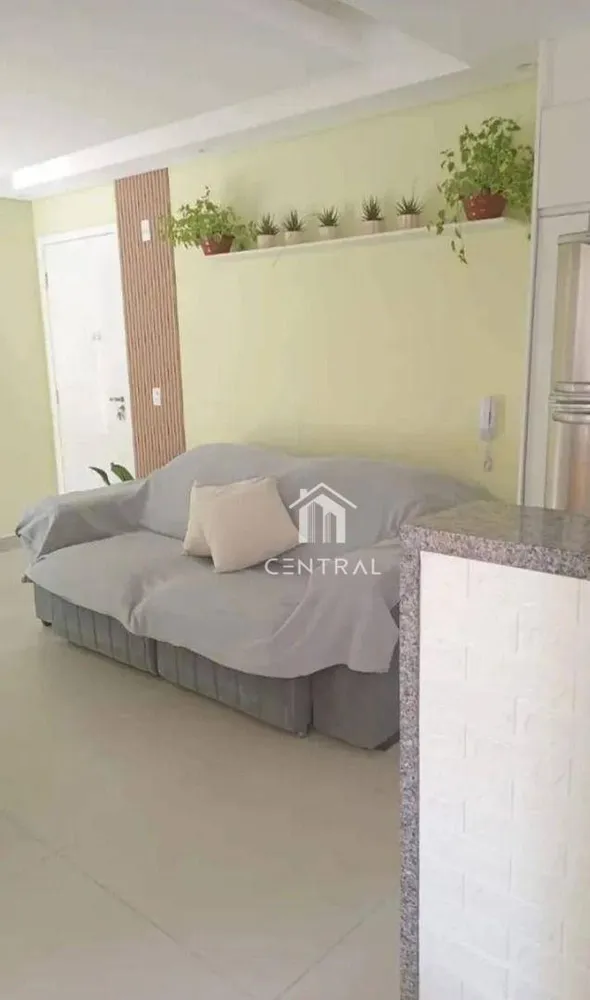 Apartamento, 2 quartos, 55 m² - Foto 8