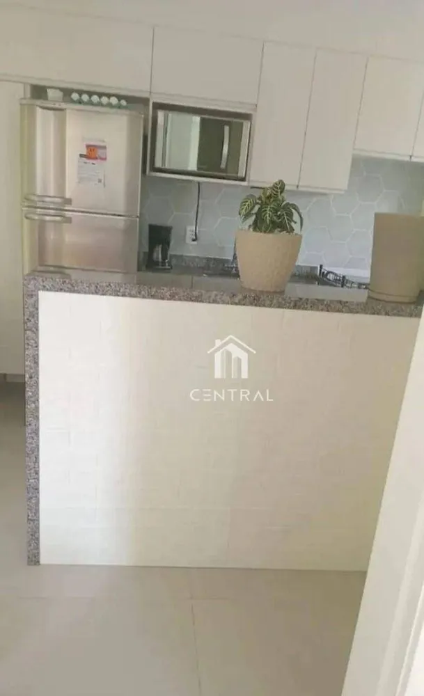 Apartamento, 2 quartos, 55 m² - Foto 2