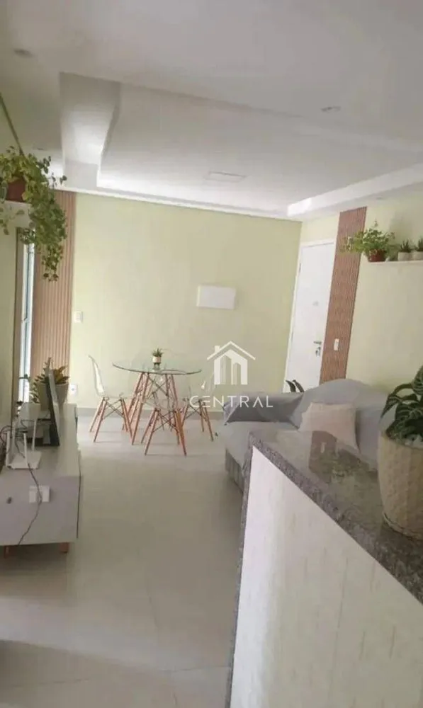 Apartamento, 2 quartos, 55 m² - Foto 4