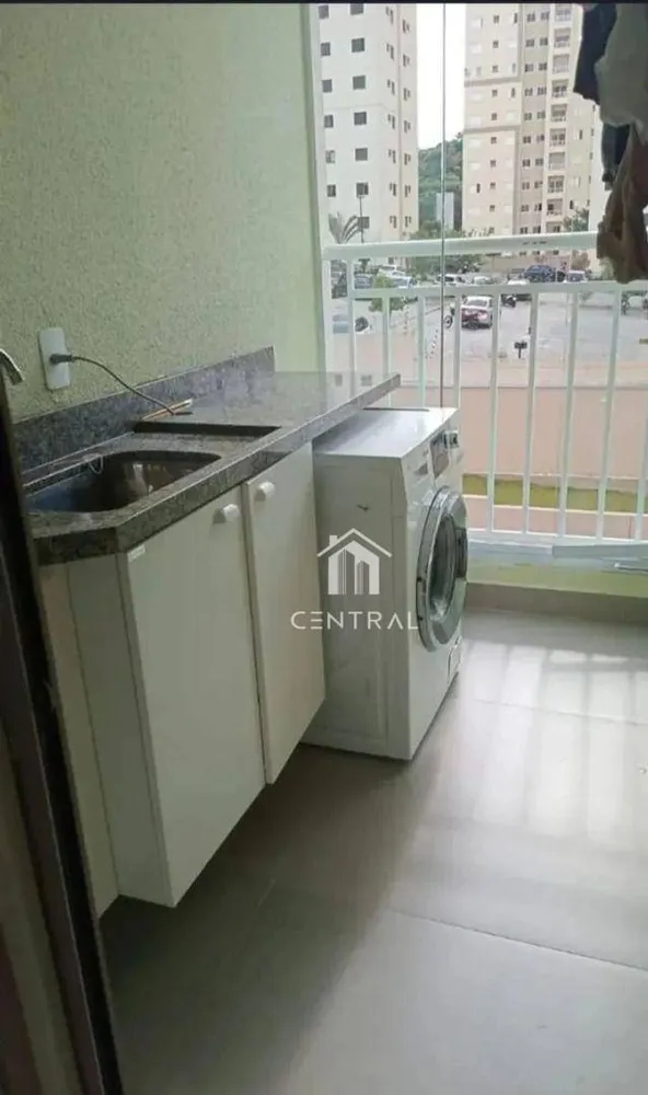 Apartamento, 2 quartos, 55 m² - Foto 9