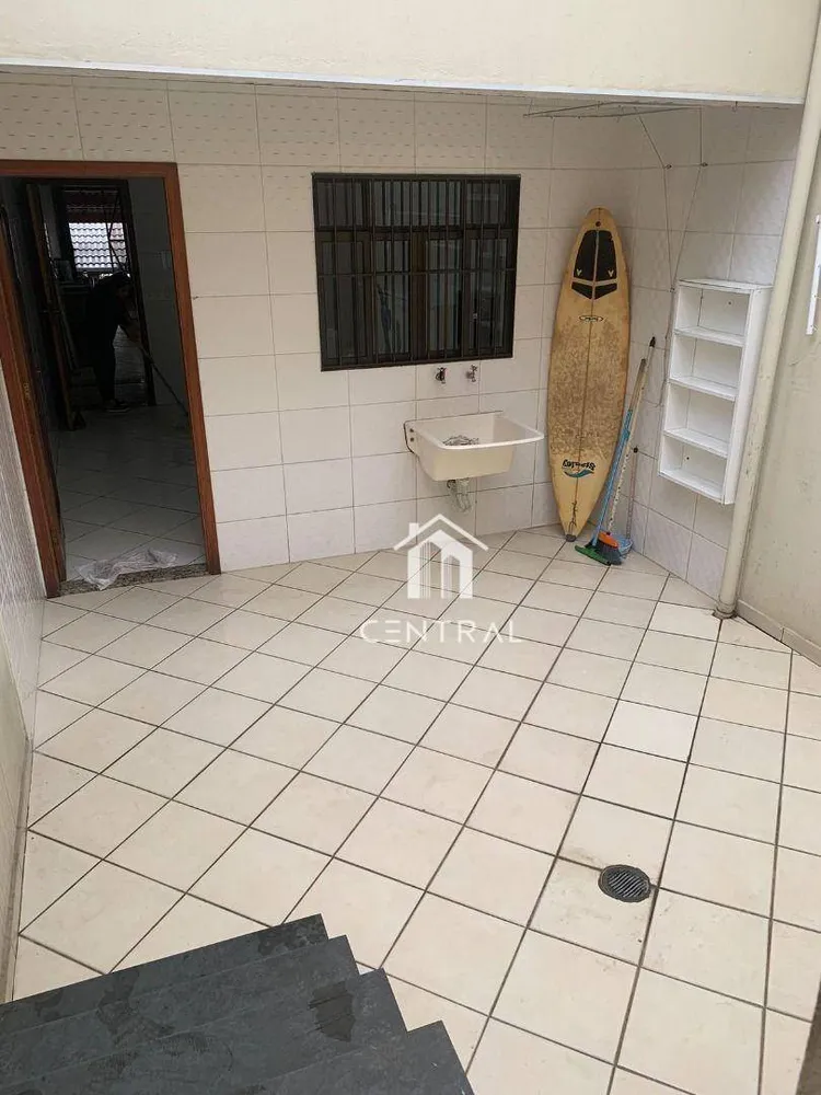 Sobrado, 3 quartos, 140 m² - Foto 9