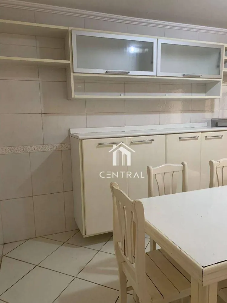 Sobrado, 3 quartos, 140 m² - Foto 7