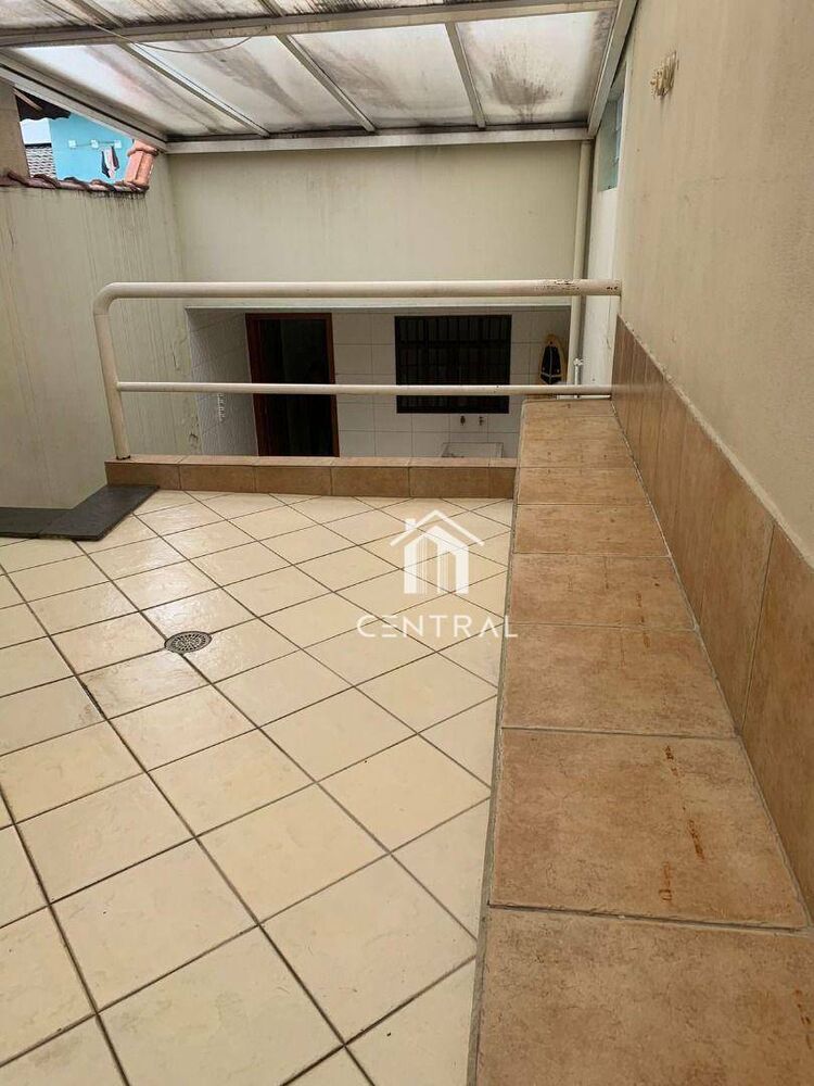 Sobrado, 3 quartos, 140 m² - Foto 5