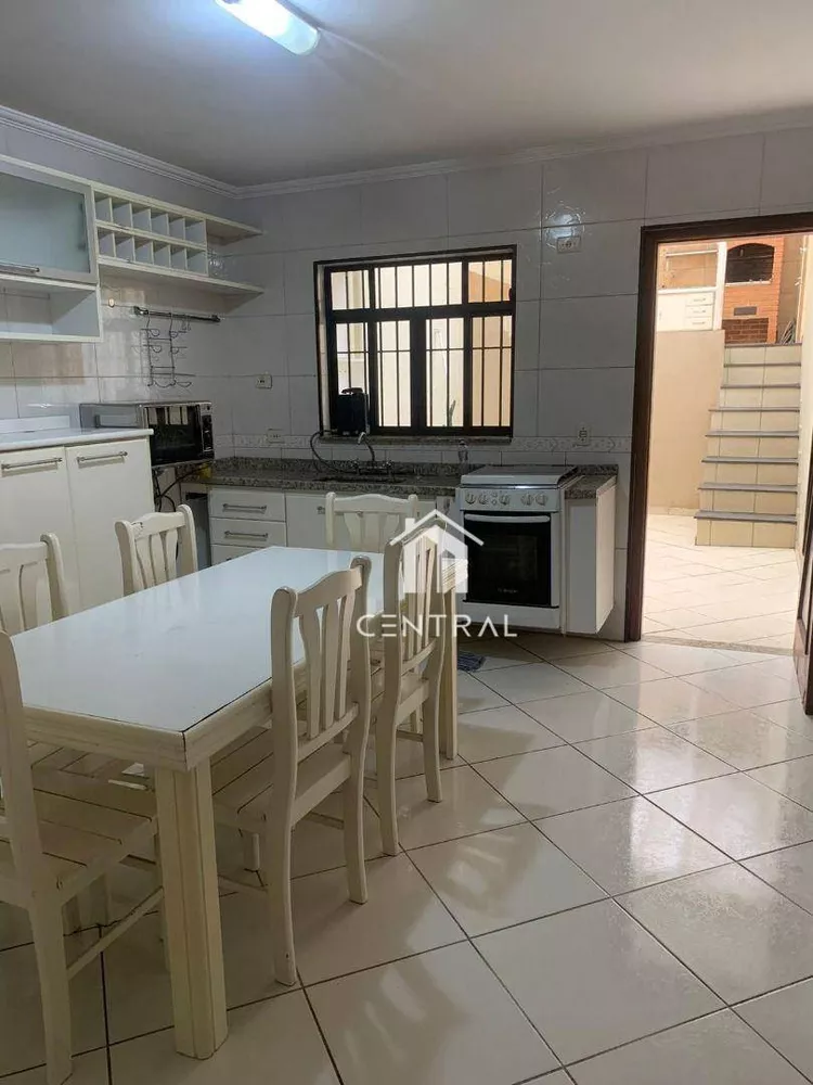Sobrado, 3 quartos, 140 m² - Foto 3