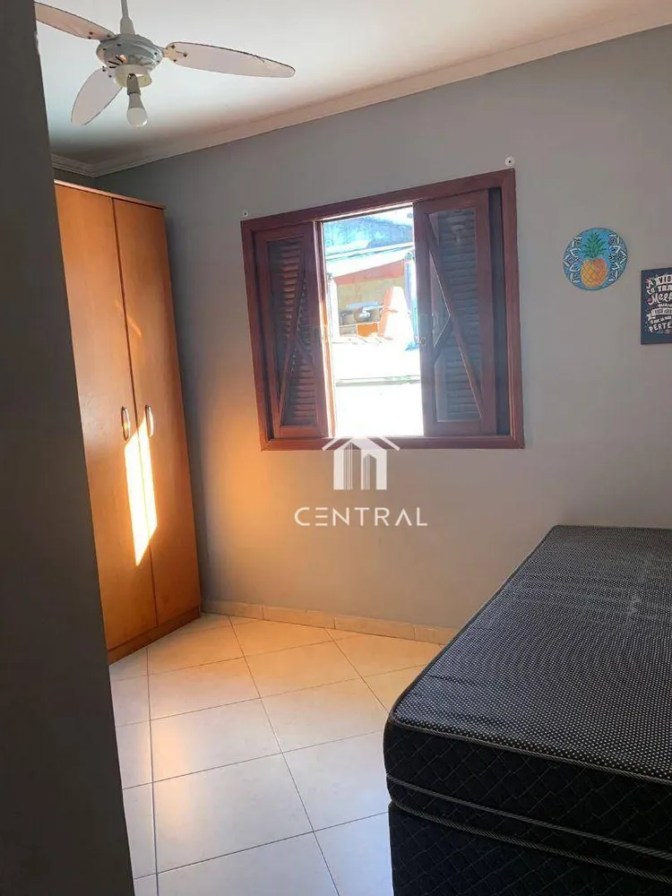 Sobrado, 3 quartos, 140 m² - Foto 14