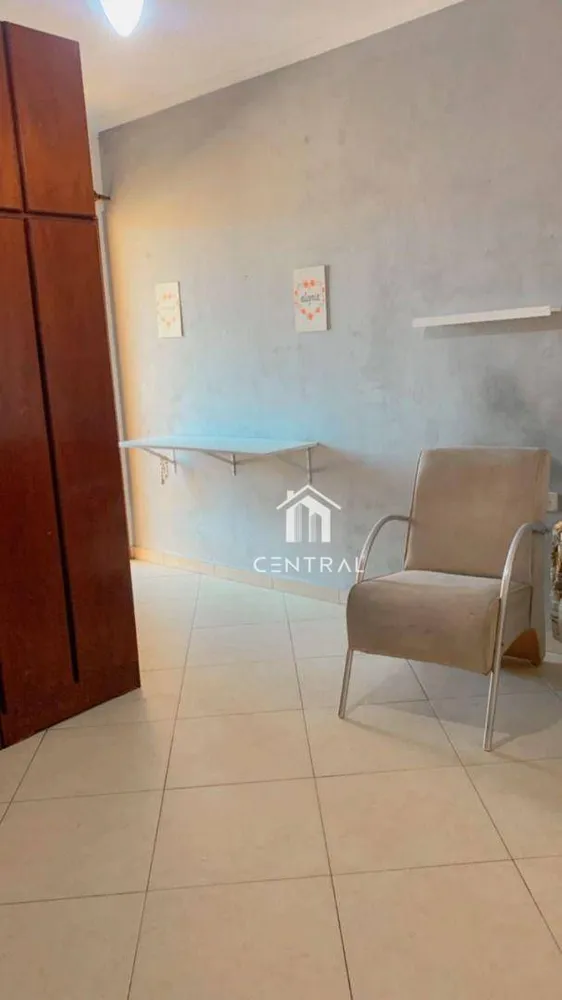Sobrado, 3 quartos, 140 m² - Foto 17