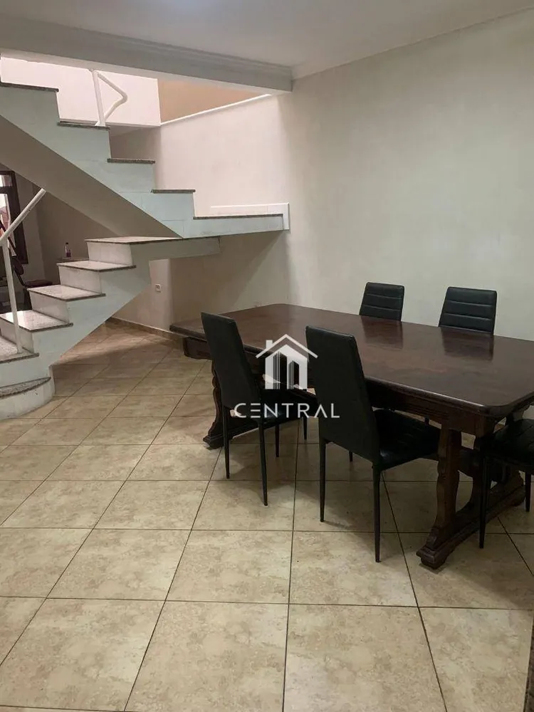 Sobrado, 3 quartos, 140 m² - Foto 3