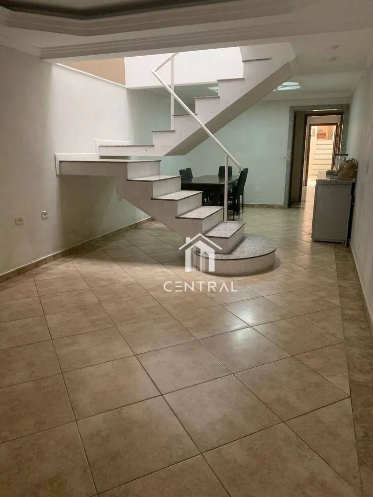 Sobrado, 3 quartos, 140 m² - Foto 1