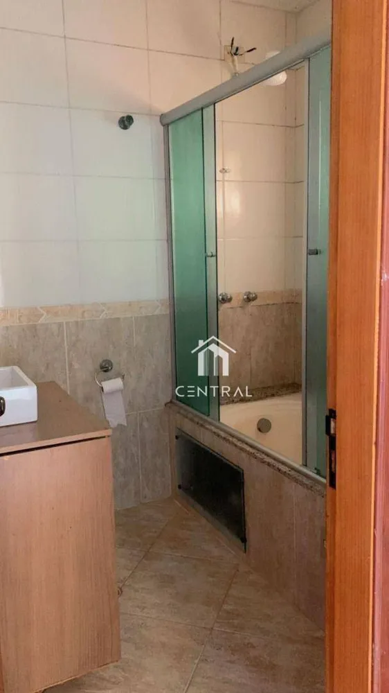 Sobrado, 3 quartos, 140 m² - Foto 19