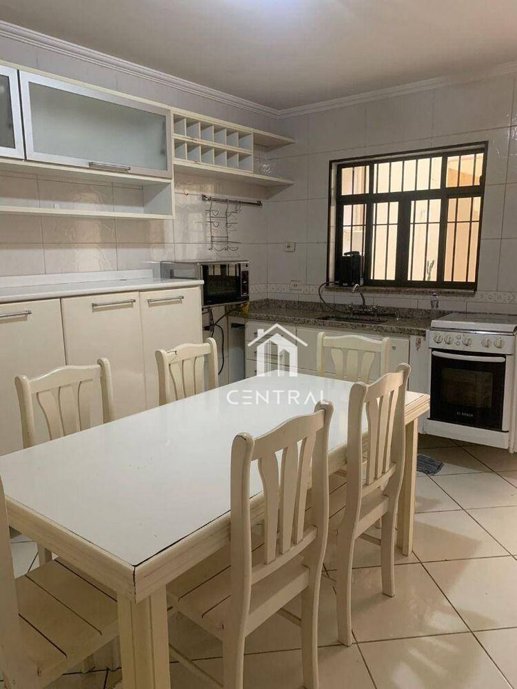 Sobrado, 3 quartos, 140 m² - Foto 4