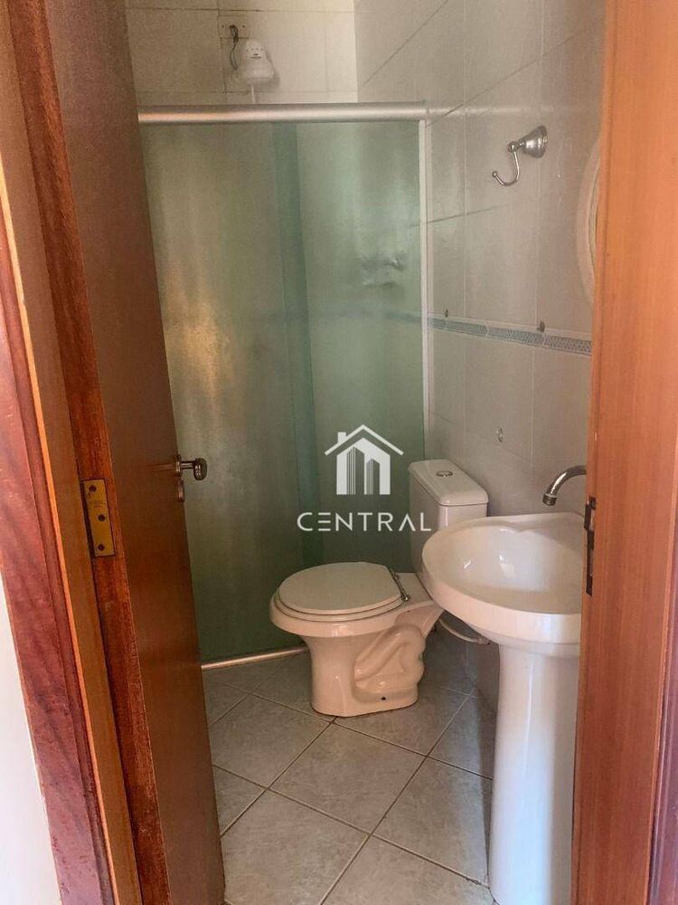 Sobrado, 3 quartos, 140 m² - Foto 7