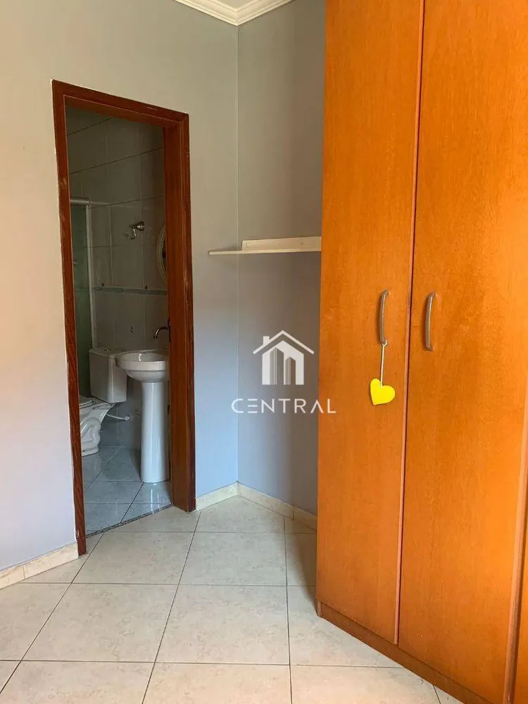 Sobrado, 3 quartos, 140 m² - Foto 15