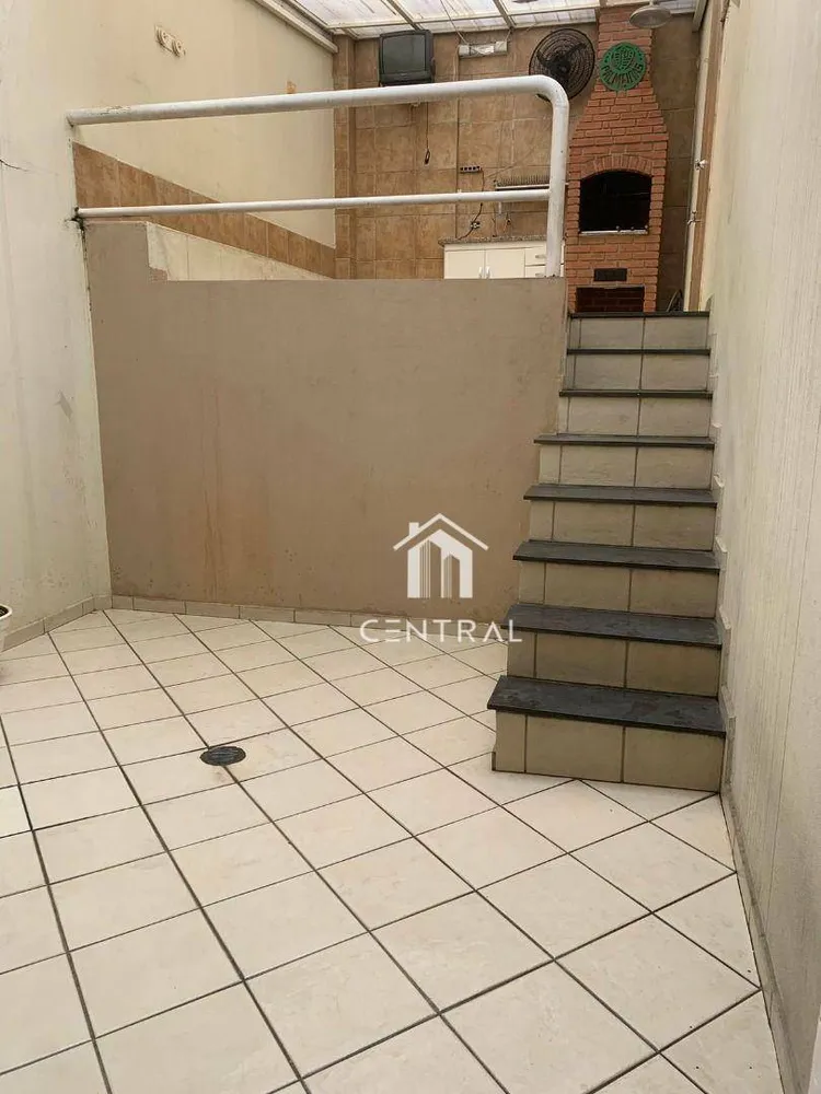 Sobrado, 3 quartos, 140 m² - Foto 8