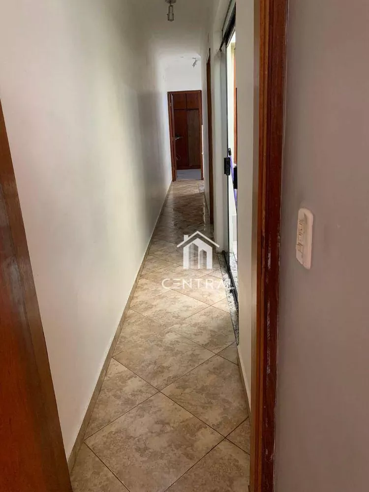 Sobrado, 3 quartos, 140 m² - Foto 6