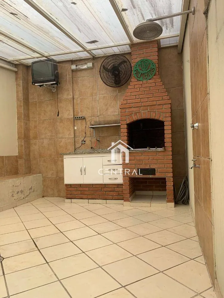 Sobrado, 3 quartos, 140 m² - Foto 10