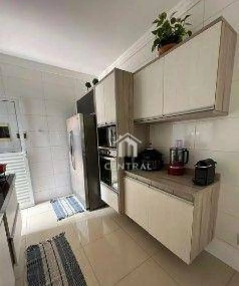 Casa de Condomínio, 3 quartos - Foto 9