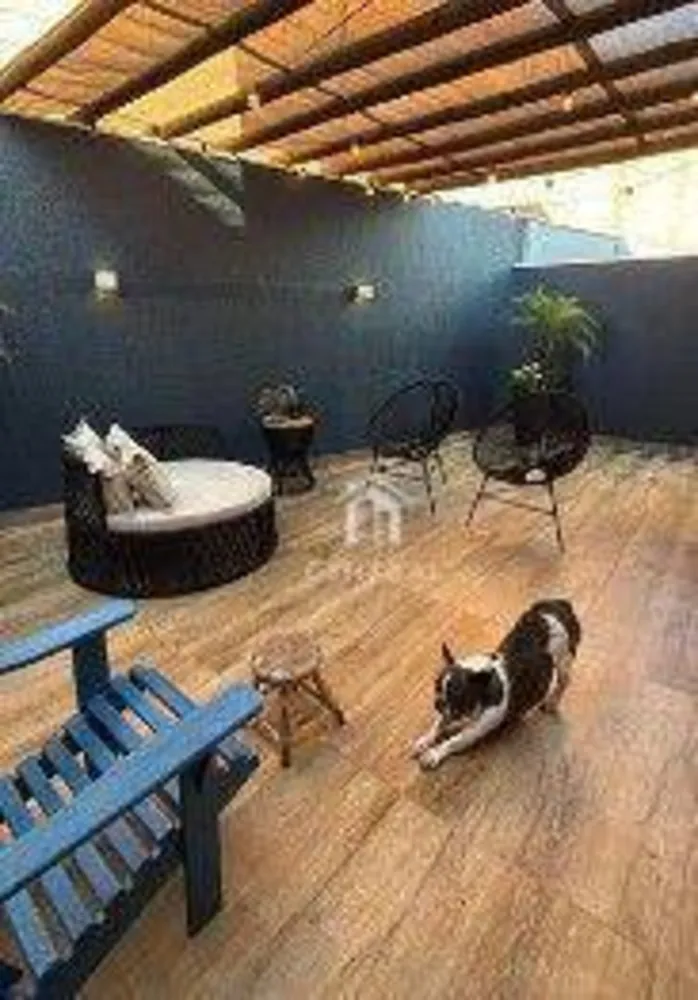 Casa de Condomínio, 3 quartos - Foto 6