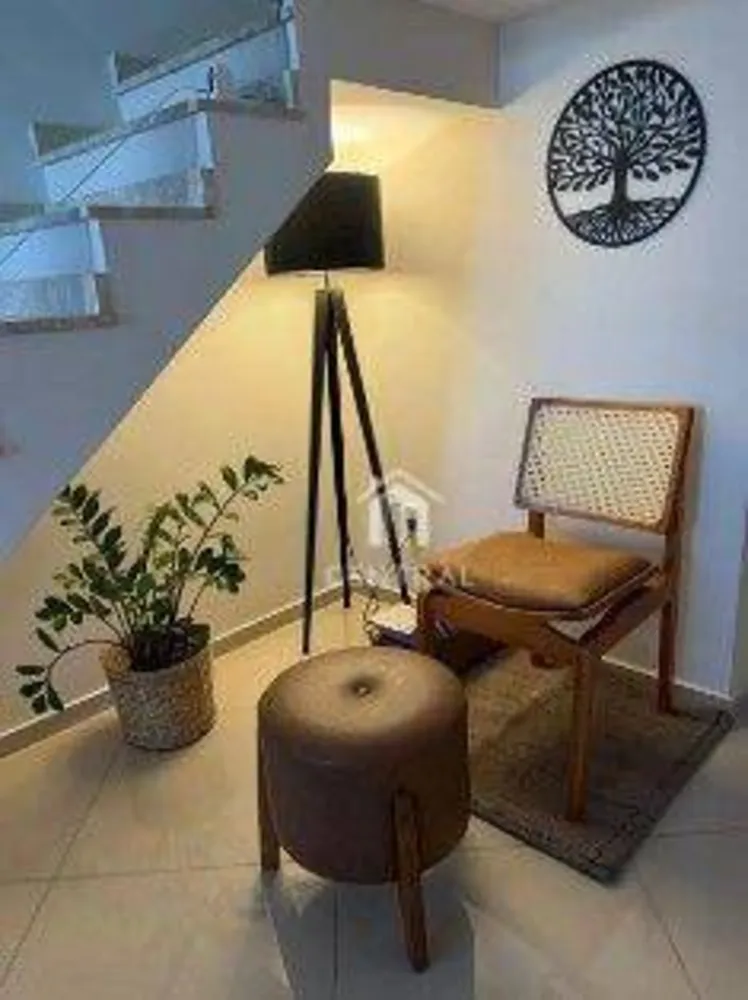 Casa de Condomínio, 3 quartos - Foto 5