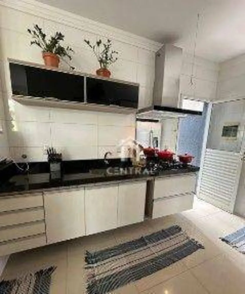 Casa de Condomínio, 3 quartos - Foto 3