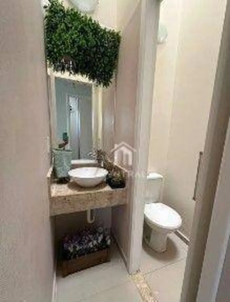 Casa de Condomínio, 3 quartos - Foto 11