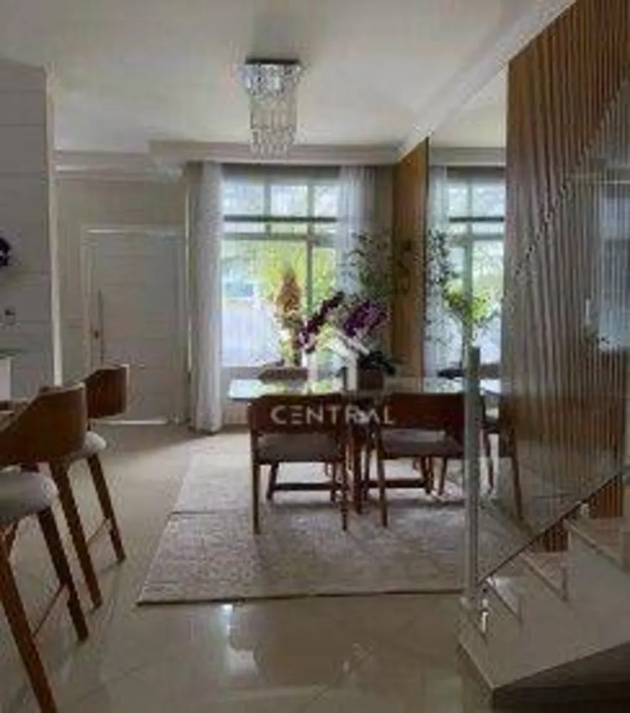 Casa de Condomínio, 3 quartos - Foto 12